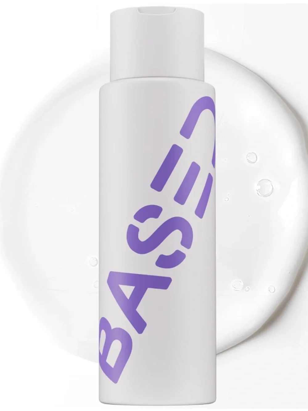 BASED Hydrating Conditioner with Peppermint Oil & Coconut Oil, Conditioner Men